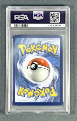 2024 Pokemon SV Surging Sparks SSP EN Latias Ex #239/191 PSA 10 - Image 2
