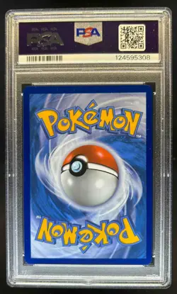 2024 Pokemon SV Surging Sparks SSP EN Latias Ex #239/191 PSA 10 - Image 2