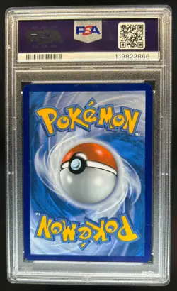 2024 Pokemon SV Surging Sparks SSP EN Latias Ex #239/191 PSA 9 - Image 2