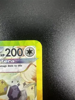Pokemon TCG: Eevee ex 167/131 - SV Prismatic Evolutions SIR - NM - Image 5