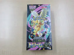 1Box Pokemon Card Game Mega Dream EX M2a Booster Box w/shrink Japanese - Image 1