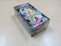 1Box Pokemon Card Game Mega Dream EX M2a Booster Box w/shrink Japanese - Image 3
