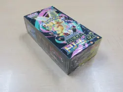 1Box Pokemon Card Game Mega Dream EX M2a Booster Box w/shrink Japanese - Image 4