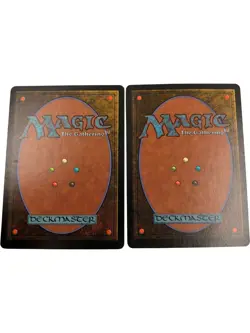 Magic: The Gathering Sigil of Sleep Enchant Creature Card Lot (A) T2160 HS17 - Image 4