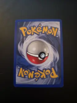 Pokemon Card Flying Pikachu Black Star Promo 25 Near Mint - Image 2