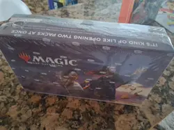 Wizards of the Coast Magic: The Gathering Double Masters 2022 Box - 384 Cards 744759630476 - Image 2