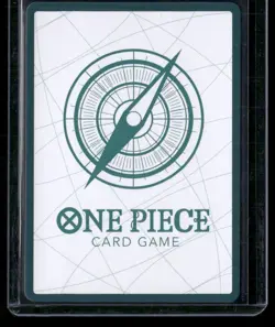One Piece CCG Your Turn +1000 Don Card - Image 2