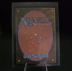 Magic The Gathering The Fire Crystal (Borderless) Final Fantasy Regular - Image 2
