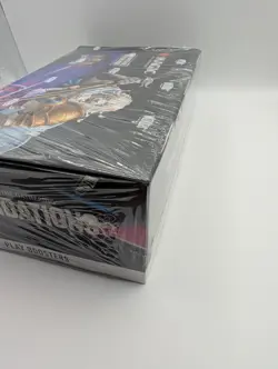 Magic MTG - Foundations (FDN) - Play Booster Display - English - Image 4