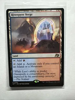 Riverpyre Verge Aetherdrift Regular - Image 2
