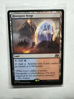 Riverpyre Verge Aetherdrift Regular - Image 3