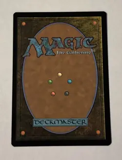 MTG Spirebluff Canal - Outlaws of Thunder Junction NM - Image 2