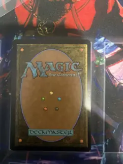 Nature's Lore Dominaria Remastered Regular - Image 2