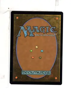 MTG SkeenAB Ruinous Ultimatum PACK PROMO from Ikoria. NM. - Image 2