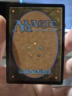 MTG - LTR - Spiteful Banditry - Showcase Poster Foil - M 0738 NM - Image 3