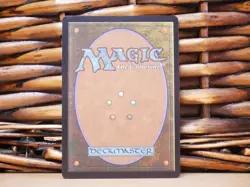 MTG Yuffie 0470 TRACK FOIL BORDERLESS | NM Near Mint | FIC | 2025 - Image 2