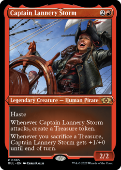 MTG Multiverse Legends - March of the Machine (Inc Foils & Variants) - Near Mint - Image 5