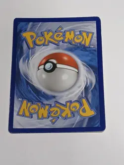 Alolan Ninetales - 28/147 (Cracked Ice Holo) Rare Pokemon TCG - Image 3