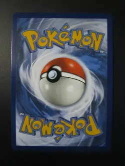NINETALES GX FULL ART HOLO POKEMON CARD 22/145 GUARDIANS RISING NEVER PLAYED NM- - Image 2