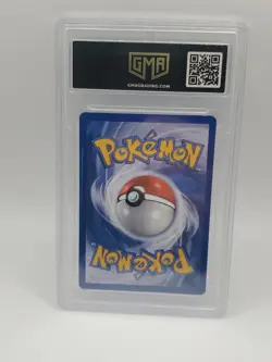Vanilluxe 29/116 Plasma Freeze Reverse Holo Pokemon TCG - GMA 8.5 NM/Mint - Image 4