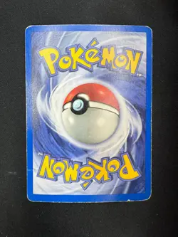 Pokemon Rocket's Zapdos 15/132 Gym Challenge Rare Holo Unlimited Wizards ENG - Image 2