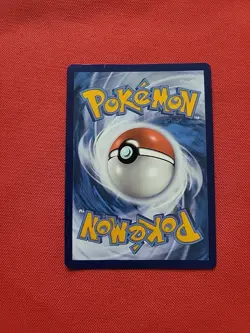 Pokemon: BLISSEY #153/214 Lost Thunders HOLO Rare 2018 - SWIRL - NM - G4 - Image 2