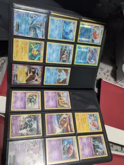 2016 Pokemon XY Steam Siege Near Complete Set NM/LP 1-83 - Image 2