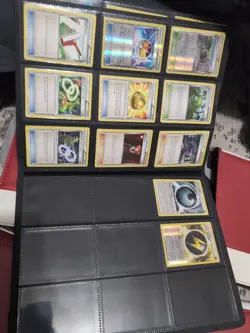 2016 Pokemon XY Steam Siege Near Complete Set NM/LP 1-83 - Image 5