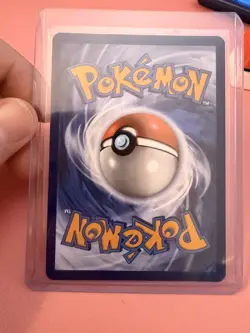 Misty's Lapras 194/182 Pokemon SV10: Destined Rivals #194/182 - Image 2
