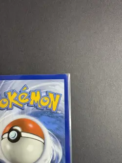 Pokemon TCG Lapras VMAX Sword & Shield Base Set 203/202 Rainbow Secret Rare - Image 4