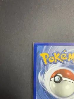 Pokemon TCG Lapras VMAX Sword & Shield Base Set 203/202 Rainbow Secret Rare - Image 5