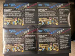 Crown Zenith Pokemon Center Elite Trainer Box ETB - Factory Sealed Brand New - Image 2