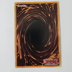 H - Heated Heart - RYMP-EN023 - NM/VLP - Secret Rare - 1st ed - Yugioh - Image 2