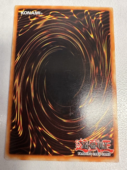 Dark Magician Knight (Reshef of Destruction) (Secret Rare) ROD-EN001... - Image 2