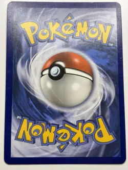 Pokemon TCG Mega M Glalie EX Full Art Holo Ultra Rare 35/162 LP - Image 4