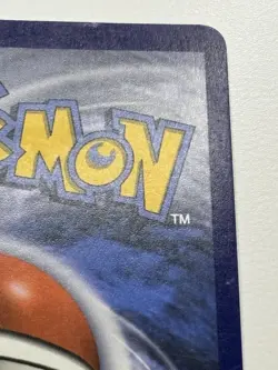 Pokemon TCG Mega M Glalie EX Full Art Holo Ultra Rare 35/162 LP - Image 5