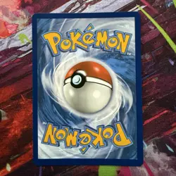 Mega Absol ex 180/132 Me01: Mega Evolution SIR Pokemon Card - Image 2