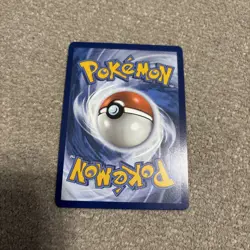 Mega Absol ex - 180/132 - ME01: Mega Evolution Special Illustration Rare Pokemon - Image 4