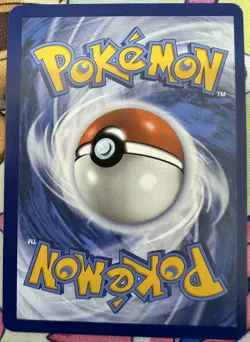 Riolu 50/131 Pokemon TCG Prismatic Evolutions Masterball Holo Near Mint - Image 2