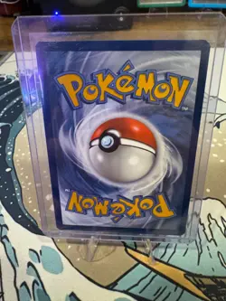 Zorua 75/64 Pokemon TCG S&V Shrouded Fable Illustration Rare Holo NM - Image 3