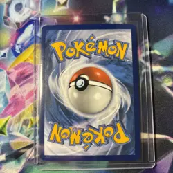 Pokemon TCG Illustration Rare Zorua #75/64 Shrouded Fable - Image 2