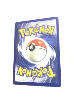 BEEDRILL - 17/102 - Base Set - Pokemon Card - LP - Image 2