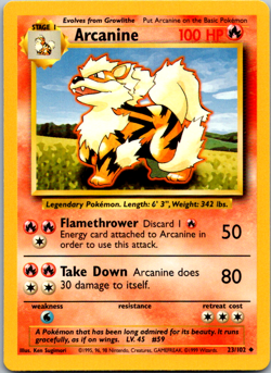 Pokemon Base Set - Choose Your Card 1999 Vintage WoTC - NM/LP All 102 Available - Image 5