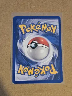 Scoop Up | Base Set 78/102 | Rare Vintage 1999 Pokemon Card | Excellent - Image 2
