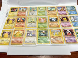Base Set - Pokemon TCG - 1999 Wizards of the Coast - Choose Your Card - Image 2