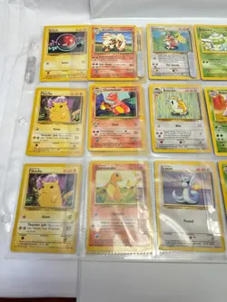 Base Set - Pokemon TCG - 1999 Wizards of the Coast - Choose Your Card - Image 3