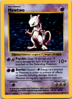 Pokemon Base Set Shadowless - Choose Your Card! 2000 Vintage WoTC - NM/LP - Image 5
