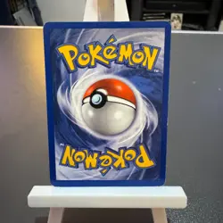 Pokemon Cards: Base Set Rare: Scoop Up Trainer 78/102 TCG 1999 WOTC Vintage - Image 4