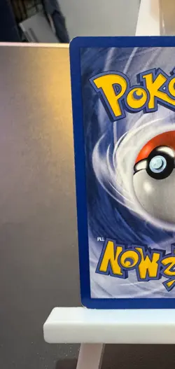 Pokemon Cards: Base Set Rare: Scoop Up Trainer 78/102 TCG 1999 WOTC Vintage - Image 5