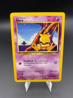 Pokemon Base Set Unlimited WOTC - Choose Your Card! 1999 Vintage NM/LP - Image 2